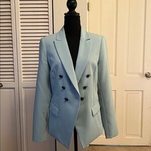 Mint color - Day to evening jacket